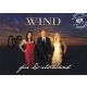Autogramme Schlager | WIND | 2014 "Für...