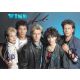Autogramme Schlager | WIND | 1987 "Jeder Hat Ein...