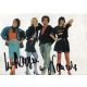 Autogramme Pop | UNBEKANNT | 1980er (Gruppenbild Color)