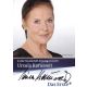 Autogramm TV | ARD | Ursula KARUSSEIT | 2010 "In...