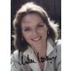 Autogramm TV | ARD | Ulrike LUDERER | 1990er...
