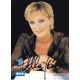 Autogramm TV | ARD | Ulla KOCK AM BRINK | 1990er (Portrait Color) Roloff