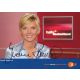 Autogramm TV | ZDF | Yvonne RANSBACH | 2000er "Hallo Deutschland" (Sauerbrei)