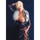 Autogramm Erotik | Sibylle RAUCH | 2010er Foto (Portrait...