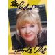 Autogramm Schauspieler | Ulrike MAI | 2010er (Portrait...