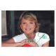 Autogramm Schauspieler | Uschi GLAS | 2000er (Portrait Color) Brotzeit 2