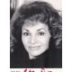 Autogramm Schauspieler | Uta SAX | 1990er (Portrait SW...