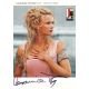 Autogramm Schauspieler | Veronica FERRES | 2003 (Portrait...
