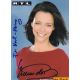 Autogramm TV | RTL | Yvonne DE BARK | 2000er "Unter...