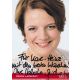 Autogramm TV | QVC | Valeska SPICKENBOM | 2010er...