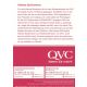 Autogramm TV | QVC | Valeska SPICKENBOM | 2010er...