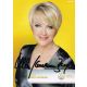 Autogramm TV | SAT1 | Ulla KOCK AM BRINK | 2000er...