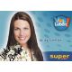 Autogramm TV | Super RTL | Ulrike SCHEFFLER | 2000er...