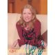 Autogramm TV | QVC | Verena BILL | 2000er (Portrait Color)