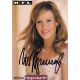 Autogramm TV | RTL | Wolke HEGENBARTH | 2000er (Portrait...