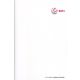 Autogramm TV | SAT1 | Verena MUNDHENKE | 2000er (Portrait...