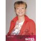 Autogramm TV | SAT1 | Ulrike MAI | 2000er "Verliebt...