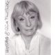 Autogramm Schauspieler | Ursula AM ENDE | 2000er...