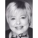 Autogramm Schauspieler | Ursula STAACK | 2000er (Portrait SW)