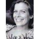 Autogramm Schauspieler | Valerie NIEHAUS | 2010er...