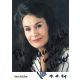 Autogramm Schauspieler | Vera MÜLLER | 1990er...