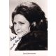 Autogramm Klassik | Ursula SCHIRRMACHER | 1970er (Portrait SW)