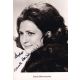 Autogramm Klassik | Ursula SCHIRRMACHER | 1970er...
