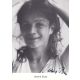 Autogramm Schauspieler | Verena BUSS | 1980er (Portrait SW)