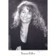 Autogramm Schauspieler | Yasmin RITTER | 1990er (Portrait...