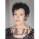 Autogramm Klassik | Waltraud MEIER | 2010er (Portrait Color)