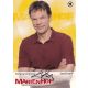 Autogramm TV | ARD | Wolfgang SEIDENBERG | 2000er...