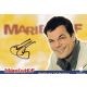 Autogramm TV | ARD | Wolfgang SEIDENBERG | 2000er "Marienhof" (Reiter) 2