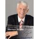Autogramm TV | ARD | Werner SONNE | 2000er "Morgenmagazin" (Sachs)
