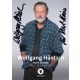 Autogramm TV | ARD | Wolfgang HÄNTSCH | 2010er...