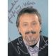 Autogramm TV | ZDF | Wolfgang STUMPH | 1990er "Salto...