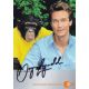Autogramm TV | ZDF | Wayne CARPENDALE | 2006 "Unser...