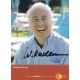 Autogramm TV | ZDF | Wolfgang RADEMANN | 2000er (Portrait...