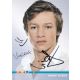 Autogramm TV | RTL | Vincent KRÜGER | 2010er...