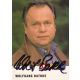 Autogramm TV | RTL | Wolfgang BATHKE | 1990er (Portrait...
