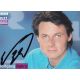 Autogramm TV | RTL | Wolfgang BAHRO | 2000er...