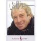 Autogramm Schauspieler | Ulrich PLEITGEN | 2011 (Portrait...