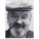 Autogramm Schauspieler | Ulrich RADKE | 1990er (Portrait SW)