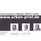 Autogramm Kabarett | Urban PRIOL | 2000er...