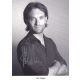 Autogramm TV | ARD | Urs VILLIGER | 2000er...