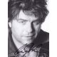 Autogramm Schauspieler | Uwe FELLENSIEK | 2000er...