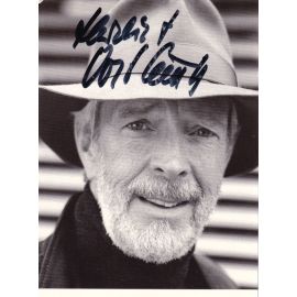 Autogramm Schauspieler | Volker KRAEFT | 1990er (Portrait SW Rüdel) Walther