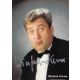Autogramm Kabarett | Winfried KRAUSE | 1990er (Portrait...