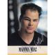 Autogramm Musical | Wolf WROBEL | 2000er "Mamma...