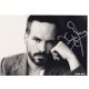 Autogramm Schauspieler | Wanja MUES | 2010er (Portrait...