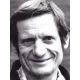 Autogramm Schauspieler | Werner LUSTIG | 1990er Foto...